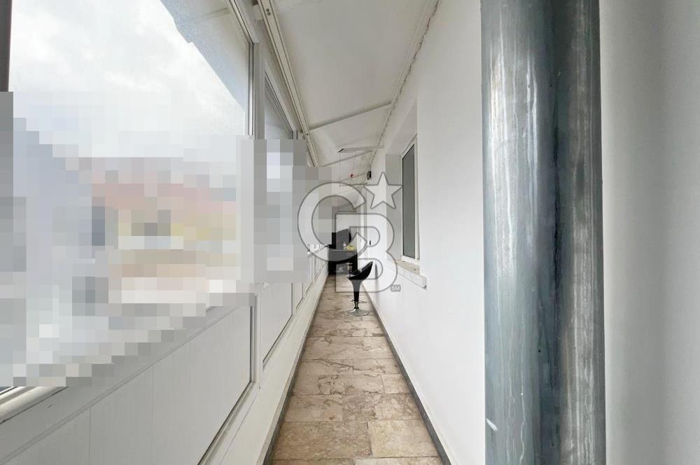 ANA CADDE YAKINI FULL+FULL YAPILI MASRAFSIZ EXTRALI 4+1 DUBLEX