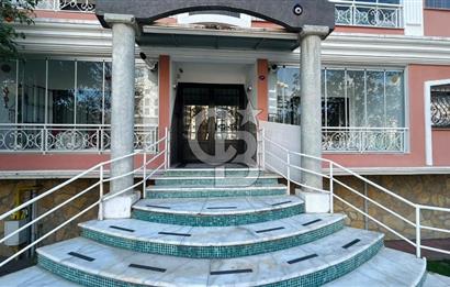 KARŞIYAKA BOSTANLI DERE BOYUNDA SATILIK 3+1 YENİLENMİŞ DAİRE