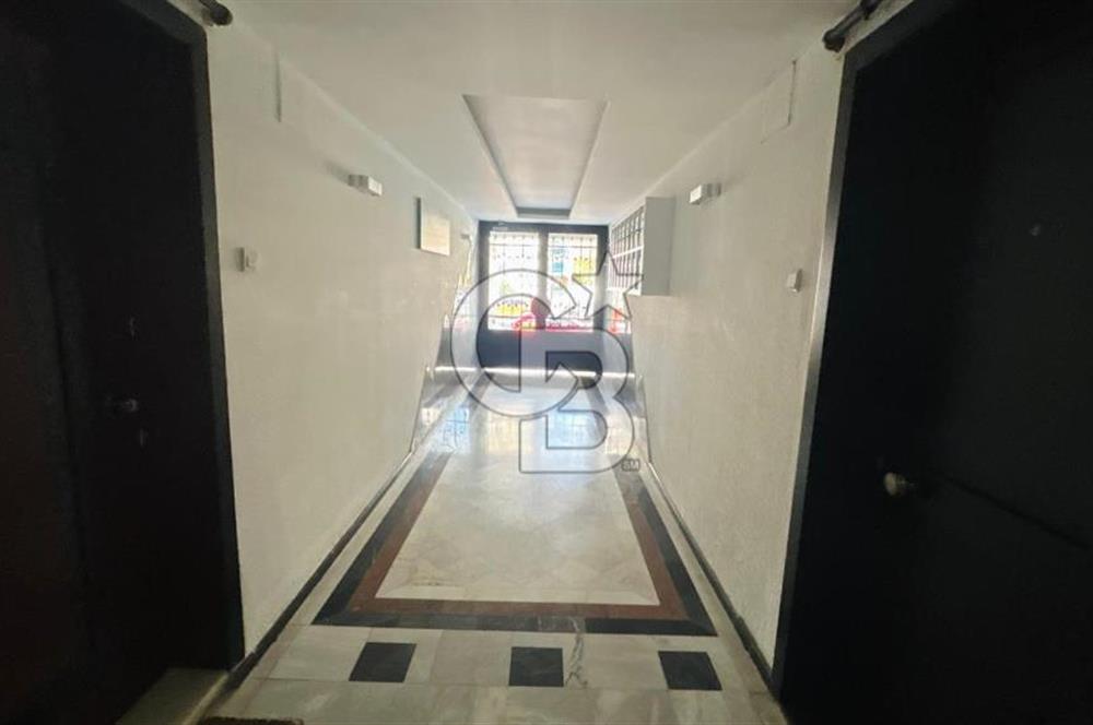 KARŞIYAKA BOSTANLI DERE BOYUNDA SATILIK 3+1 YENİLENMİŞ DAİRE