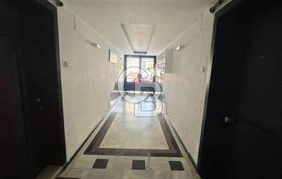 KARŞIYAKA BOSTANLI DERE BOYUNDA SATILIK 3+1 YENİLENMİŞ DAİRE