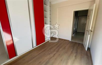 KARŞIYAKA BOSTANLI DERE BOYUNDA SATILIK 3+1 YENİLENMİŞ DAİRE