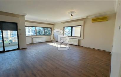 KARŞIYAKA BOSTANLI DERE BOYUNDA SATILIK 3+1 YENİLENMİŞ DAİRE