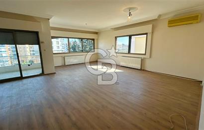KARŞIYAKA BOSTANLI DERE BOYUNDA SATILIK 3+1 YENİLENMİŞ DAİRE