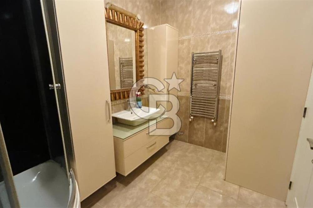 KARŞIYAKA BOSTANLI DERE BOYUNDA SATILIK 3+1 YENİLENMİŞ DAİRE