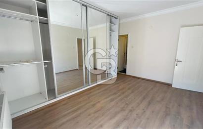 KARŞIYAKA BOSTANLI DERE BOYUNDA SATILIK 3+1 YENİLENMİŞ DAİRE