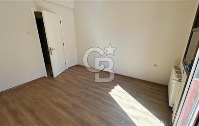 KARŞIYAKA BOSTANLI DERE BOYUNDA SATILIK 3+1 YENİLENMİŞ DAİRE