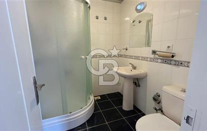 KARŞIYAKA BOSTANLI DERE BOYUNDA SATILIK 3+1 YENİLENMİŞ DAİRE