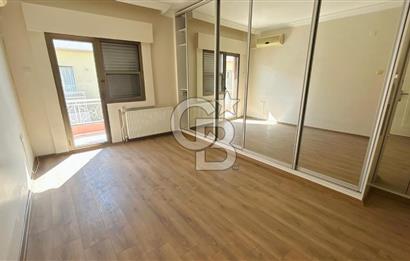 KARŞIYAKA BOSTANLI DERE BOYUNDA SATILIK 3+1 YENİLENMİŞ DAİRE