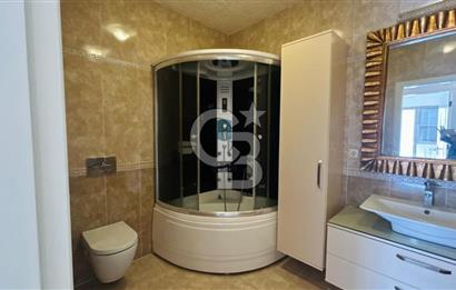 KARŞIYAKA BOSTANLI DERE BOYUNDA SATILIK 3+1 YENİLENMİŞ DAİRE