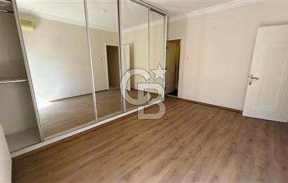 KARŞIYAKA BOSTANLI DERE BOYUNDA SATILIK 3+1 YENİLENMİŞ DAİRE