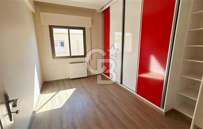 KARŞIYAKA BOSTANLI DERE BOYUNDA SATILIK 3+1 YENİLENMİŞ DAİRE