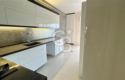 KARŞIYAKA BOSTANLI DERE BOYUNDA SATILIK 3+1 YENİLENMİŞ DAİRE