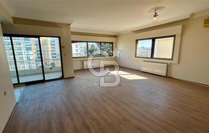 KARŞIYAKA BOSTANLI DERE BOYUNDA SATILIK 3+1 YENİLENMİŞ DAİRE