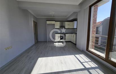 Foça Hacıveli Mahallesinde Kiralık 2+1 Daire