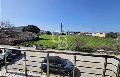 Foça Hacıveli Mahallesinde Kiralık 2+1 Daire