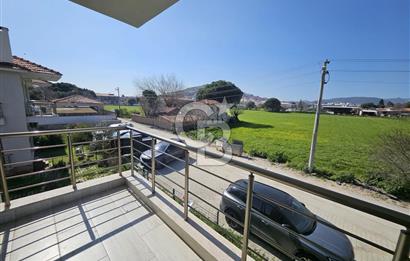 Foça Hacıveli Mahallesinde Kiralık 2+1 Daire