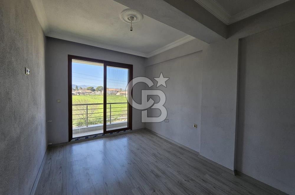 Foça Hacıveli Mahallesinde Kiralık 2+1 Daire