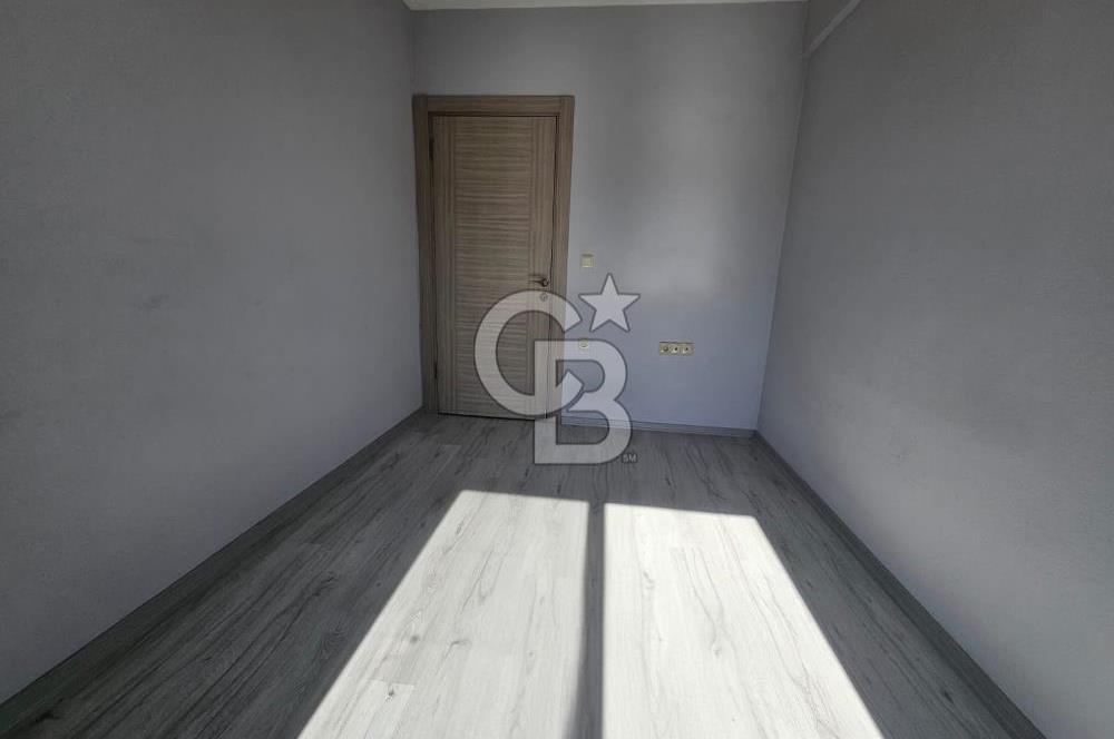 Foça Hacıveli Mahallesinde Kiralık 2+1 Daire