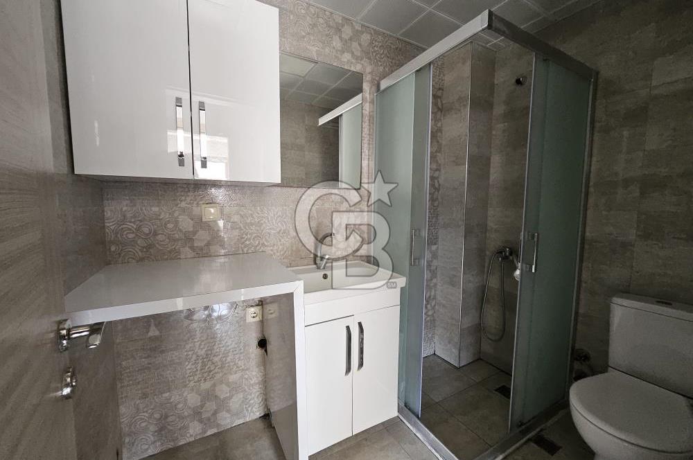 Foça Hacıveli Mahallesinde Kiralık 2+1 Daire