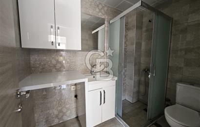 Foça Hacıveli Mahallesinde Kiralık 2+1 Daire