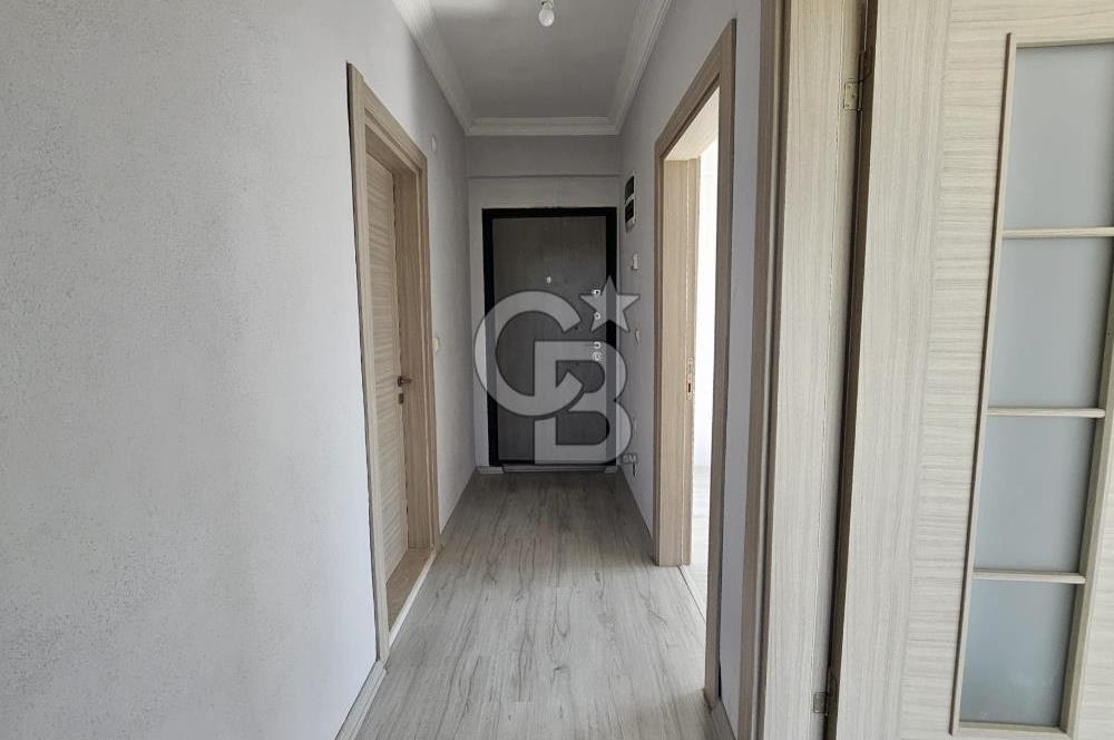 Foça Hacıveli Mahallesinde Kiralık 2+1 Daire