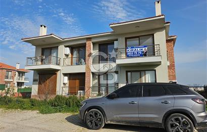 Foça Hacıveli Mahallesinde Kiralık 2+1 Daire