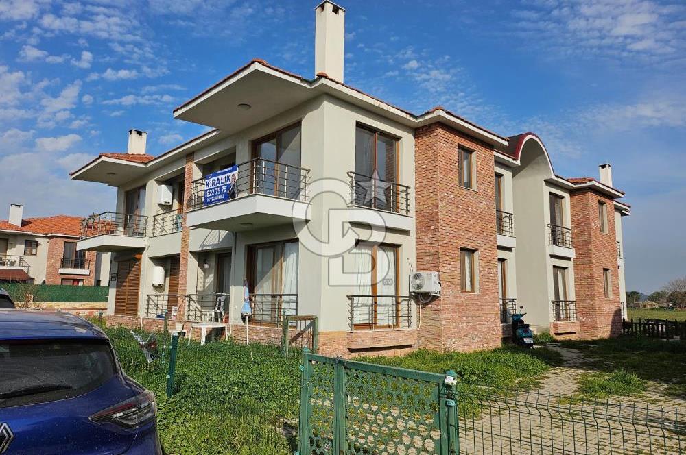 Foça Hacıveli Mahallesinde Kiralık 2+1 Daire