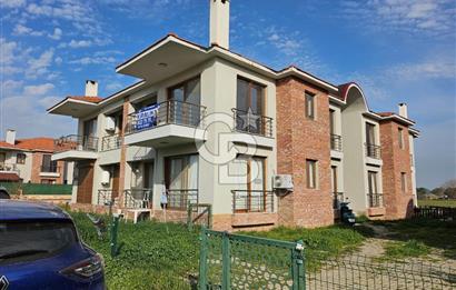 Foça Hacıveli Mahallesinde Kiralık 2+1 Daire