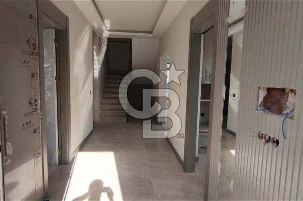 ANKARA GÖLBAŞI HACILAR’DA KATRE MOGAN VİLLALARI’NDA KİRALIK 5+1 LÜKS VİLLA