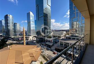 ÇUKURAMBAR-GREEN OFFICE 8.KAT FULL BALKON ve EKSTRALI 4,5+1 OFİS - 2 - 337323