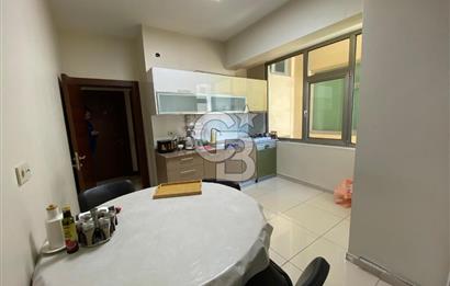 ÇUKURAMBAR-GREEN OFFICE 8.KAT FULL BALKON ve EKSTRALI 4,5+1 OFİS