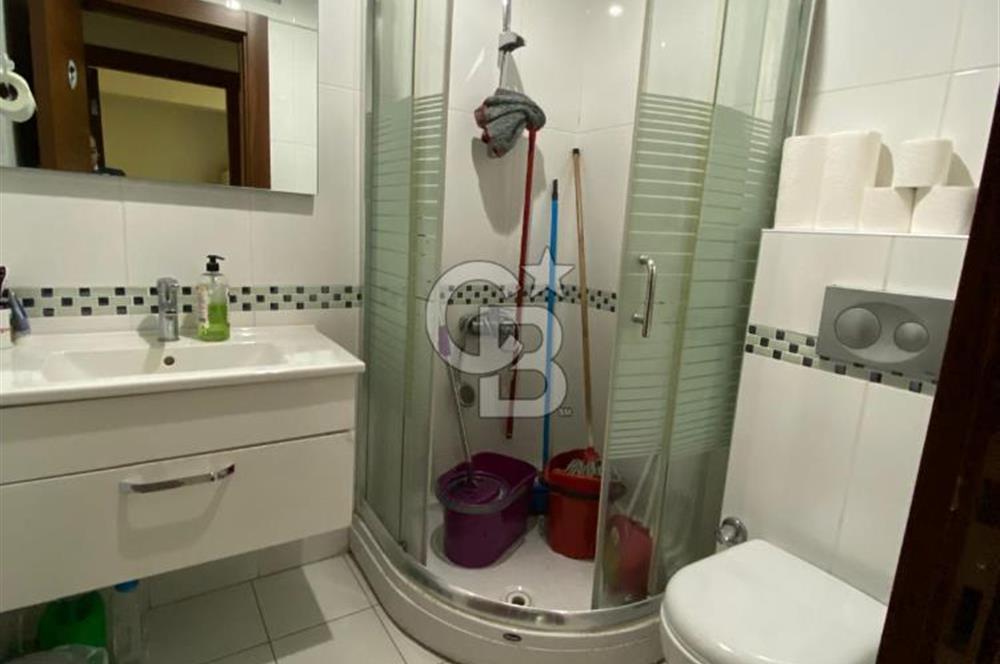 ÇUKURAMBAR-GREEN OFFICE 8.KAT FULL BALKON ve EKSTRALI 4,5+1 OFİS