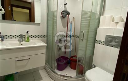 ÇUKURAMBAR-GREEN OFFICE 8.KAT FULL BALKON ve EKSTRALI 4,5+1 OFİS