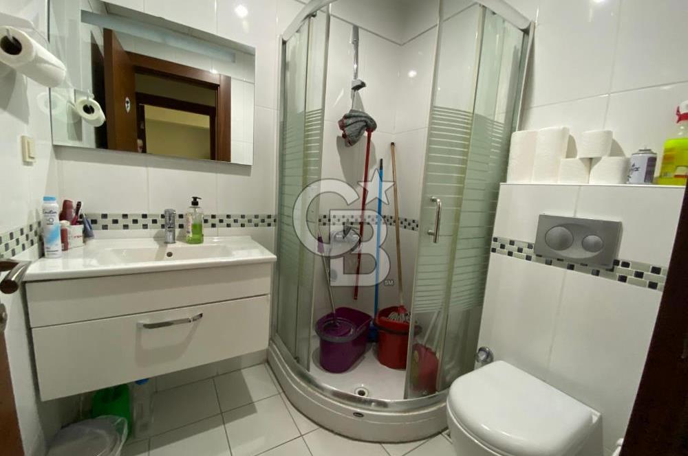 ÇUKURAMBAR-GREEN OFFICE 8.KAT FULL BALKON ve EKSTRALI 4,5+1 OFİS