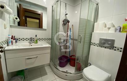 ÇUKURAMBAR-GREEN OFFICE 8.KAT FULL BALKON ve EKSTRALI 4,5+1 OFİS