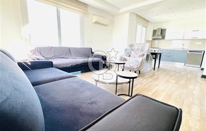 Kıbrıs Girne Merkez Kavanium Residence Türk Koçanlı Eşyalı Deniz Manzaralı 3+1 Satılık Daire