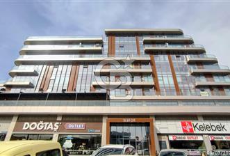 İSTANBUL YOLU VEGA CAD. AVM KİRALIK 1+1 (BÜYÜK TİP) KÖŞE OFİS - 9 - 337303