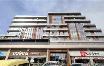 İSTANBUL YOLU VEGA CAD. AVM KİRALIK 1+1 (BÜYÜK TİP) KÖŞE OFİS