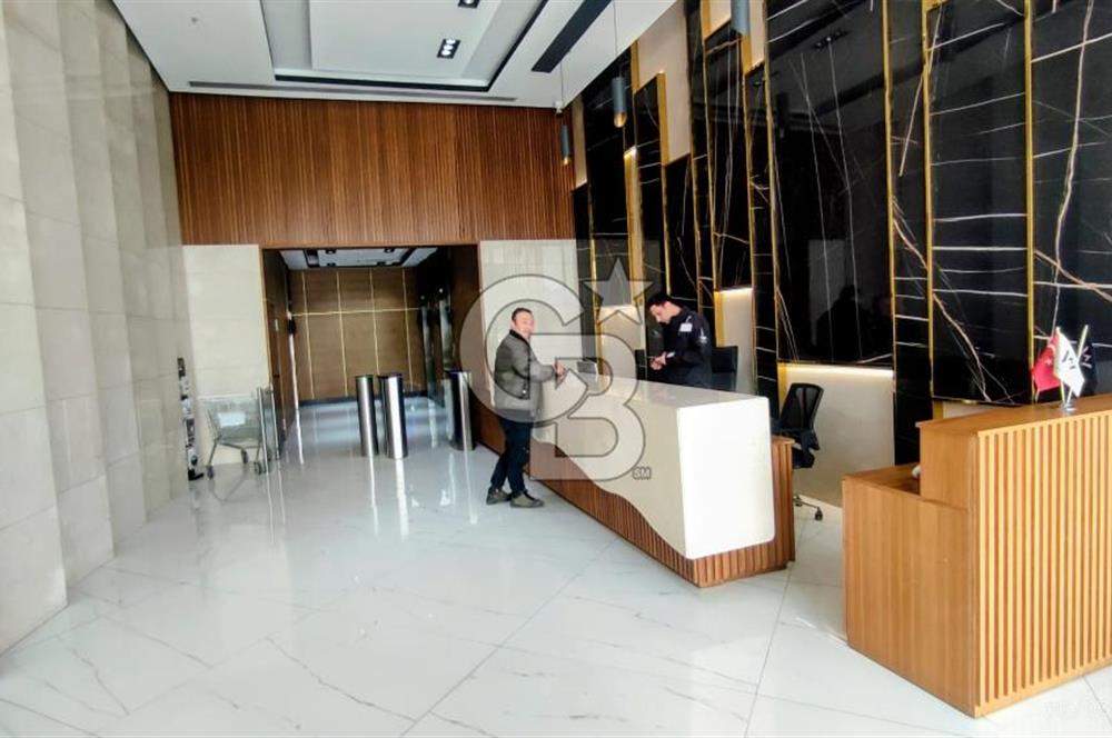 İSTANBUL YOLU VEGA CAD. AVM KİRALIK 1+1 (BÜYÜK TİP) KÖŞE OFİS