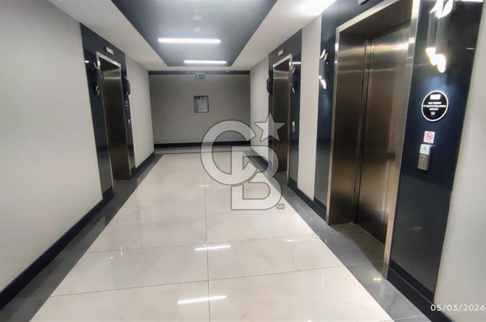 İSTANBUL YOLU VEGA CAD. AVM KİRALIK 1+1 (BÜYÜK TİP) KÖŞE OFİS