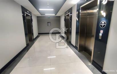 İSTANBUL YOLU VEGA CAD. AVM KİRALIK 1+1 (BÜYÜK TİP) KÖŞE OFİS