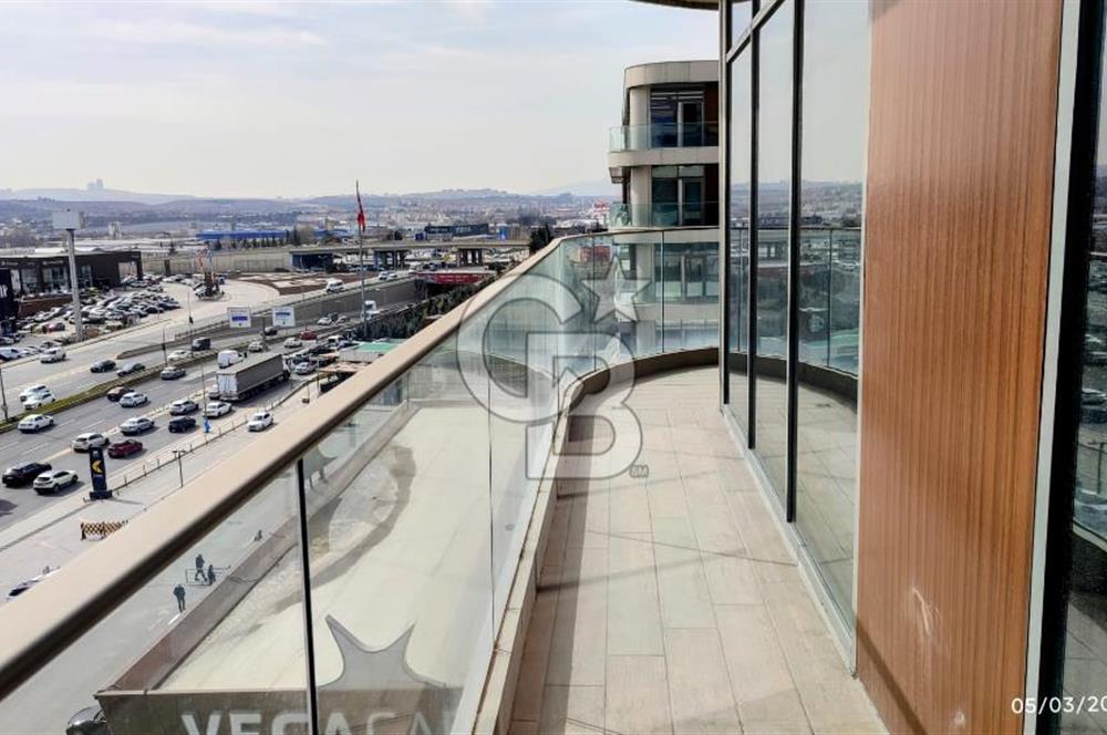 İSTANBUL YOLU VEGA CAD. AVM KİRALIK 1+1 (BÜYÜK TİP) KÖŞE OFİS
