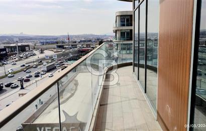 İSTANBUL YOLU VEGA CAD. AVM KİRALIK 1+1 (BÜYÜK TİP) KÖŞE OFİS