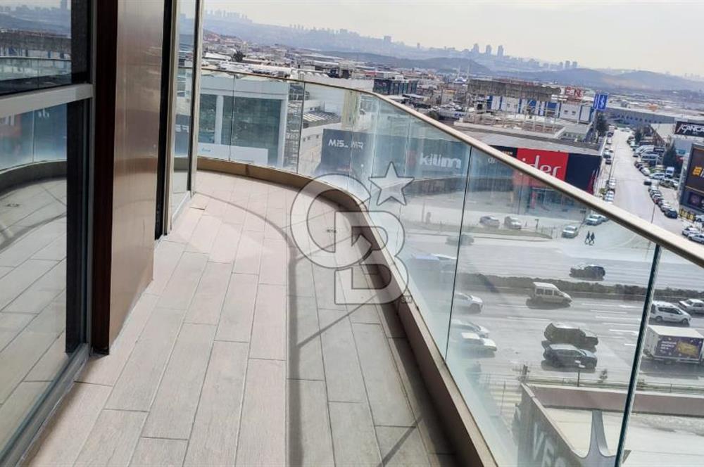 İSTANBUL YOLU VEGA CAD. AVM KİRALIK 1+1 (BÜYÜK TİP) KÖŞE OFİS