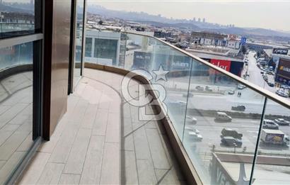 İSTANBUL YOLU VEGA CAD. AVM KİRALIK 1+1 (BÜYÜK TİP) KÖŞE OFİS