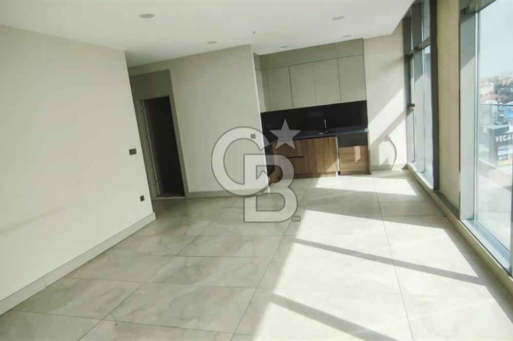İSTANBUL YOLU VEGA CAD. AVM KİRALIK 1+1 (BÜYÜK TİP) KÖŞE OFİS