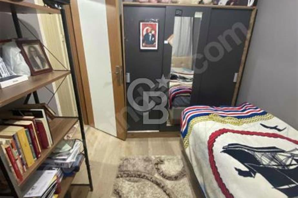 YENİDOĞAN'DA SATILIK 2+1 TERS DUBLEKS DAİRE