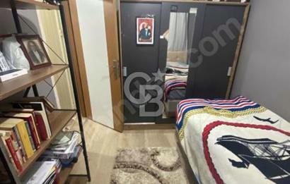 YENİDOĞAN'DA SATILIK 2+1 TERS DUBLEKS DAİRE