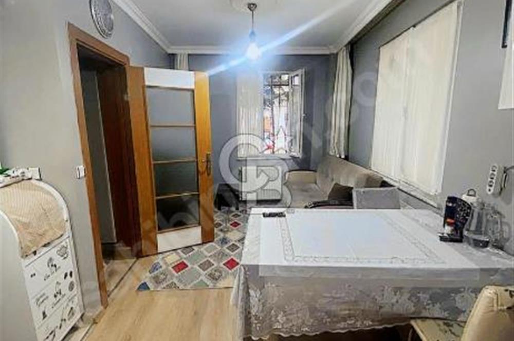 YENİDOĞAN'DA SATILIK 2+1 TERS DUBLEKS DAİRE