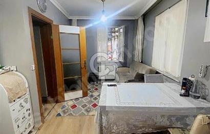 YENİDOĞAN'DA SATILIK 2+1 TERS DUBLEKS DAİRE